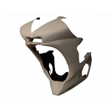 Armour Bodies Pro Series Bodywork for Yamaha YZF-R6 (03-05) and  YZF-R6S (06-09)