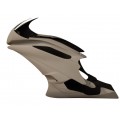 Armour Bodies Pro Series Bodywork for Yamaha YZF-R6 (06-07) Armour Bodies Pro Series Bodywork for Yamaha YZF-R6 (06-07)