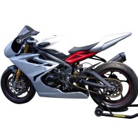 Armour Bodies Pro Series Bodywork for Triumph Daytona 675 (13-18) Armour Bodies Pro Series Bodywork for Triumph Daytona 675 (13-18)