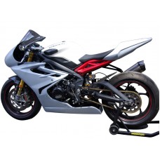 Armour Bodies Pro Series Bodywork for Triumph Daytona 675 (13-18)
