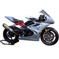 Armour Bodies Pro Series Bodywork for Triumph Daytona 675 (13-18) Armour Bodies Pro Series Bodywork for Triumph Daytona 675 (13-18)