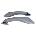 Armour Bodies Racing Airducts for Ducati 848 / 1098 / 1198 Armour Bodies Racing Airducts for Ducati 848 / 1098 / 1198