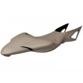 Armour Bodies Pro Series Bodywork for Ducati 848 / 1098 / 1198 Armour Bodies Pro Series Bodywork for Ducati 848 / 1098 / 1198
