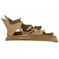 Armour Bodies Pro Series Bodywork for BMW S1000RR / HP4 (12-14) Armour Bodies Pro Series Bodywork for BMW S1000RR / HP4 (12-14)