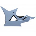 Armour Bodies Pro Series Bodywork for BMW S1000RR (09-11) Armour Bodies Pro Series Bodywork for BMW S1000RR (09-11)