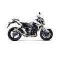 Akrapovic Titanium Megaphone Slip-On Exhaust Suzuki GSX-S750 2015+ Akrapovic Titanium Megaphone Slip-On Exhaust Suzuki GSX-S750 2015+