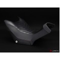LUIMOTO TEAM ITALIA Rider Seat Cover for the 2016+ DUCATI MULTISTRADA 1200/1260 ENDURO LUIMOTO TEAM ITALIA Rider Seat Cover for the 2016+ DUCATI MULTISTRADA 1200/1260 ENDURO