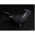 LUIMOTO TEAM ITALIA Rider Seat Cover for the 2016+ DUCATI MULTISTRADA 1200/1260 ENDURO LUIMOTO TEAM ITALIA Rider Seat Cover for the 2016+ DUCATI MULTISTRADA 1200/1260 ENDURO