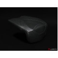 LUIMOTO Motorsports Passenger Seat Cover for the BMW R1200 S 06-07