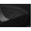 LUIMOTO Motorsports Passenger Seat Cover for the BMW R1200 S 06-07