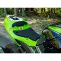 Armour Bodies Pro Series Superbike Seat Base and Pre-cut foam pad for Kawasaki ZX-10R (11-20) Armour Bodies Pro Series Superbike Seat Base and Pre-cut foam pad for Kawasaki ZX-10R (11-20)