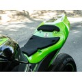 Armour Bodies Pro Series Superbike Seat Base and Pre-cut foam pad for Kawasaki ZX-10R (11-20) Armour Bodies Pro Series Superbike Seat Base and Pre-cut foam pad for Kawasaki ZX-10R (11-20)