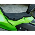 Armour Bodies Pro Series Superbike Seat Base and Pre-cut foam pad for Kawasaki ZX-10R (11-20) Armour Bodies Pro Series Superbike Seat Base and Pre-cut foam pad for Kawasaki ZX-10R (11-20)