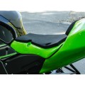 Armour Bodies Pro Series Superbike Seat Base and Pre-cut foam pad for Kawasaki ZX-10R (11-20) Armour Bodies Pro Series Superbike Seat Base and Pre-cut foam pad for Kawasaki ZX-10R (11-20)