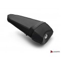 LUIMOTO Baseline Passenger Seat Cover for the YAMAHA YZF-R1 (15-24) LUIMOTO Baseline Passenger Seat Cover for the YAMAHA YZF-R1 (15-24)