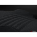 LUIMOTO RACE Rider Seat Cover for the YAMAHA YZF-R1 (15-24)