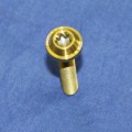 Proti Engine Housing Cover Bolt Kit for the BMW S1000RR (2010-2014) Proti Engine Housing Cover Bolt Kit for the BMW S1000RR (2010-2014)