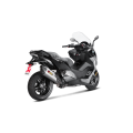 Akrapovic Slip-On Exhaust BMW C 650 Sport (2016+) Akrapovic Slip-On Exhaust BMW C 650 Sport (2016+)