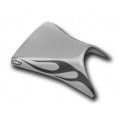 LUIMOTO (Flame Edition) Rider Seat Covers for the KAWASAKI ZX-6R 636 (03-04) LUIMOTO (Flame Edition) Rider Seat Covers for the KAWASAKI ZX-6R 636 (03-04)
