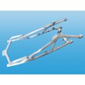 Motoholders Subframe for Triumph Daytona 675 (13-18) Motoholders Subframe for Triumph Daytona 675 (13-18)