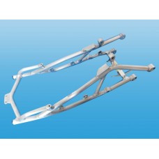 Motoholders Subframe for Triumph Daytona 675 (13-18) Motoholders Subframe for Triumph Daytona 675 (13-18)