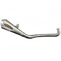 Hindle EVO Exhaust System for Honda Grom (17-20)