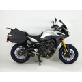 Hindle Slip-on Exhaust for Yamaha FJ09 (2015+) Hindle Slip-on Exhaust for Yamaha FJ09 (2015+)