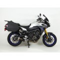 Hindle Slip-on Exhaust for Yamaha FJ09 (2015+) Hindle Slip-on Exhaust for Yamaha FJ09 (2015+)