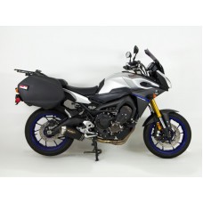 Hindle Slip-on Exhaust for Yamaha FJ09 (2015+)