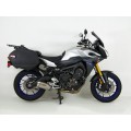 Hindle Slip-on Exhaust for Yamaha FJ09 (2015+) Hindle Slip-on Exhaust for Yamaha FJ09 (2015+)