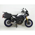 Hindle Slip-on Exhaust for Yamaha FJ09 (2015+) Hindle Slip-on Exhaust for Yamaha FJ09 (2015+)
