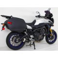 Hindle Slip-on Exhaust for Yamaha FJ09 (2015+) Hindle Slip-on Exhaust for Yamaha FJ09 (2015+)