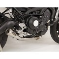 Hindle Megaphone Exhaust System for 2016+ Yamaha XSR900