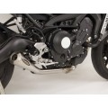 Hindle Megaphone Exhaust System for 2016+ Yamaha XSR900 Hindle Megaphone Exhaust System for 2016+ Yamaha XSR900