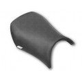 LUIMOTO (Baseline) Rider Seat Covers for the KAWASAKI ZX-6R 636 (05-06) LUIMOTO (Baseline) Rider Seat Covers for the KAWASAKI ZX-6R 636 (05-06)