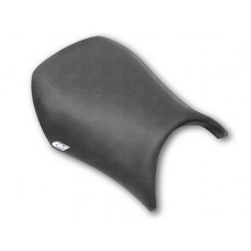 LUIMOTO (Baseline) Rider Seat Covers for the KAWASAKI ZX-6R 636 (05-06)