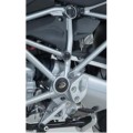 R&G Racing Frame Inserts (7 plugs) for BMW R1200GS LC '13-'15 & R1200GS LC Adventure '14-15