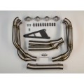 Hindle Full Exhaust for the Kawasaki ZX-12R (2000-05) Hindle Full Exhaust for the Kawasaki ZX-12R (2000-05)