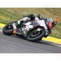 Hindle Exhaust for Yamaha R6 (06-20) with Evolution Black Ceramic Muffler