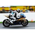 Hindle Evolution Full Exhaust for BMW S1000RR (10-19) Hindle Evolution Full Exhaust for BMW S1000RR (10-19)