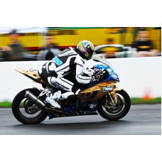 Hindle Evolution Full Exhaust for BMW S1000RR (10-19)