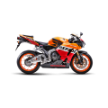Akrapovic Slip-On Exhaust Honda CBR600RR 2013-2018