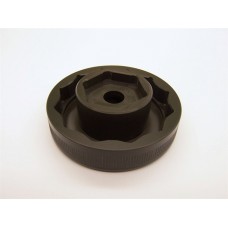 MotoMFG Alloy 55/30mm Rear/Front Axle Nut Combo Tool