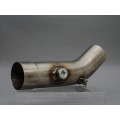 Hindle Slip-on Exhaust For Ducati Diavel (2010+) Hindle Slip-on Exhaust For Ducati Diavel (2010+)