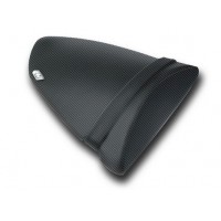 LUIMOTO (Baseline) Passenger Seat Cover for the KAWASAKI ZX-6R 636 (05-06) LUIMOTO (Baseline) Passenger Seat Cover for the KAWASAKI ZX-6R 636 (05-06)