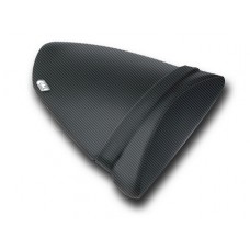 LUIMOTO (Baseline) Passenger Seat Cover for the KAWASAKI ZX-6R 636 (05-06) LUIMOTO (Baseline) Passenger Seat Cover for the KAWASAKI ZX-6R 636 (05-06)