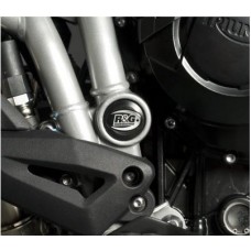 R&G Racing Frame Insert Triumph Tiger 800/800XC '11-'14 & Tiger 800 XCX '15 (right or left)