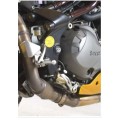 R&G Racing Frame Insert set  Benelli 1130 CafÃ© Racer