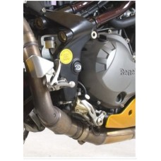 R&G Racing Frame Insert set  Benelli 1130 CafÃ© Racer