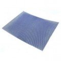 R&G Racing Titanium Racing Universal Radiator Guard Mesh (12 x 16)